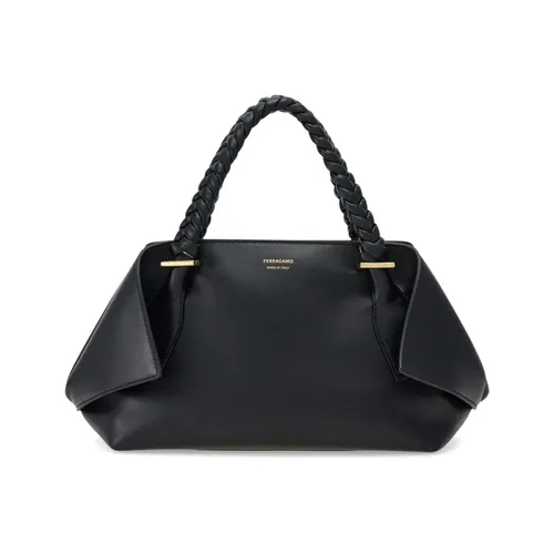 Bags > Handbags - - Ferragamo - Modalova