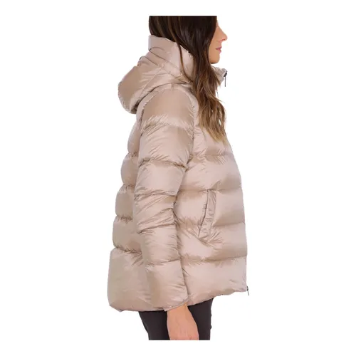 Jackets > Down Jackets - - BomBoogie - Modalova