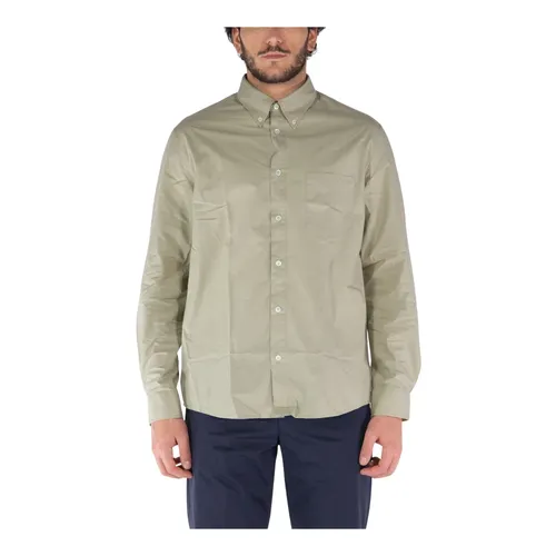 Shirts > Casual Shirts - - A.p.c. - Modalova