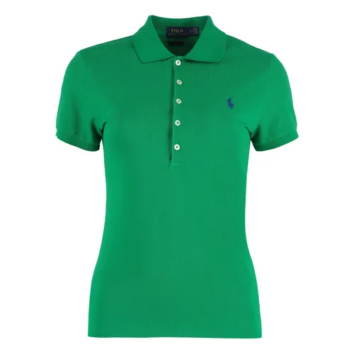 Tops > Polo Shirts - - Polo Ralph Lauren - Modalova