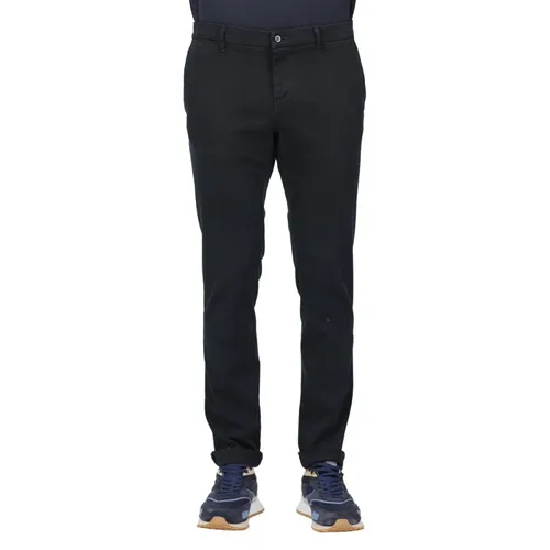 Trousers > Chinos - - Mason's - Modalova
