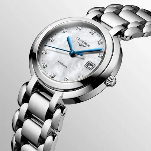 Accessories > Watches - - Longines - Modalova