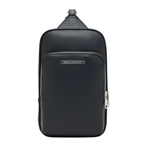 Bags > Messenger Bags - - Armani Exchange - Modalova
