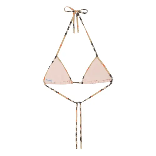 Swimwear > Bikinis - - Burberry - Modalova