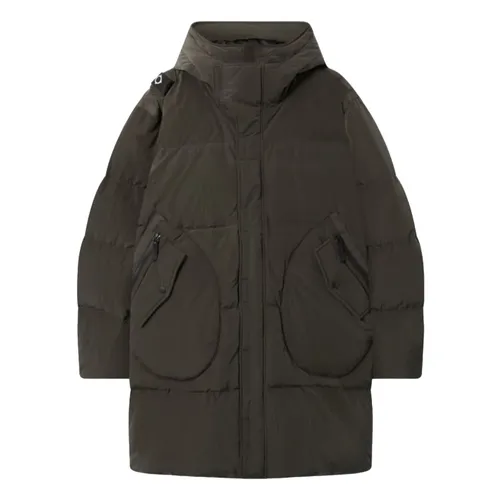Jackets > Winter Jackets - - Ma.strum - Modalova