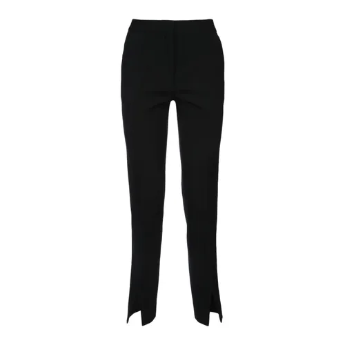 Trousers > Slim-fit Trousers - - Jil Sander - Modalova
