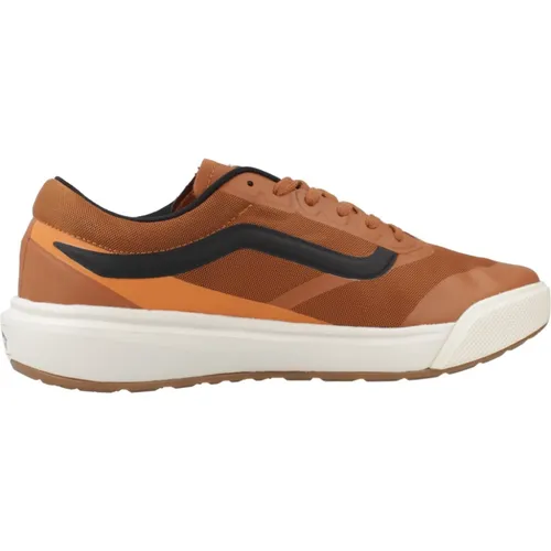 Vans - Shoes > Sneakers - Brown - Vans - Modalova
