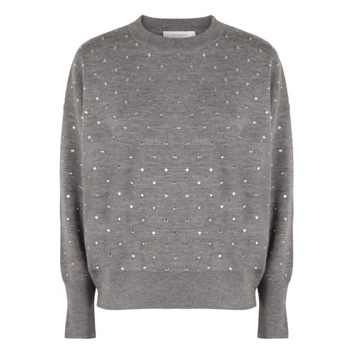 Knitwear > Round-neck Knitwear - - Rabanne - Modalova
