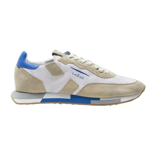 Ghoud - Shoes > Sneakers - Beige - Ghoud - Modalova