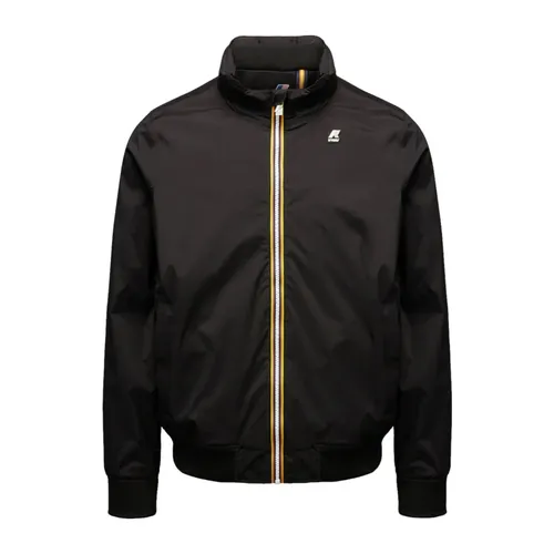 Jackets > Light Jackets - - K-Way - Modalova