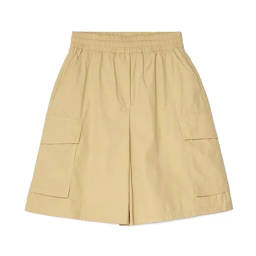 Shorts > Short Shorts - - Weekend Max Mara - Modalova