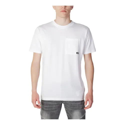 Tops > T-Shirts - - New Balance - Modalova