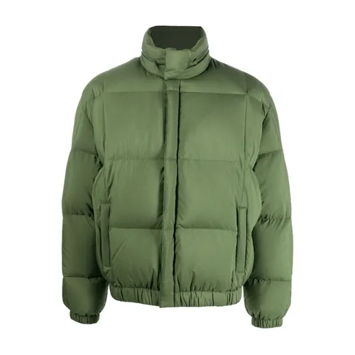 Jackets > Down Jackets - - Kenzo - Modalova