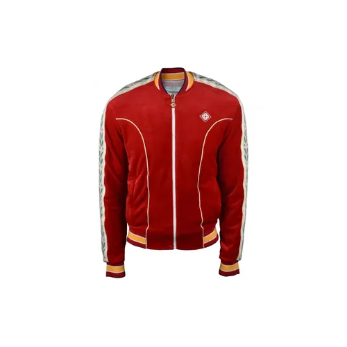Jackets > Bomber Jackets - - Casablanca - Modalova
