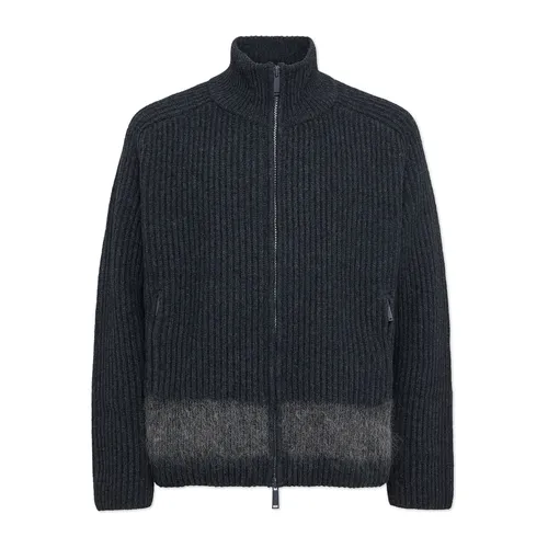 Knitwear > Cardigans - - Dsquared2 - Modalova