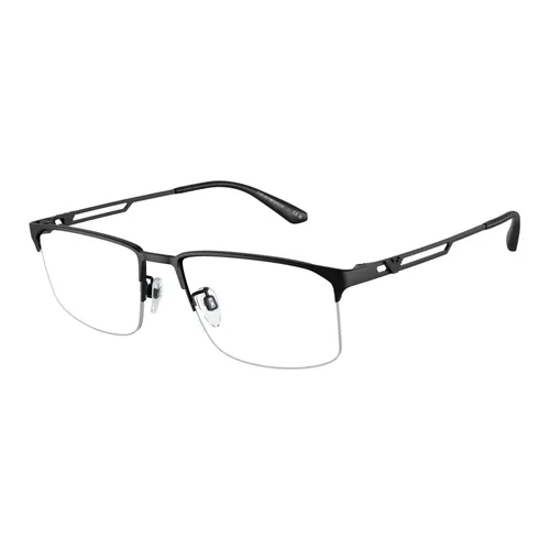 Accessories > Glasses - - Emporio Armani - Modalova