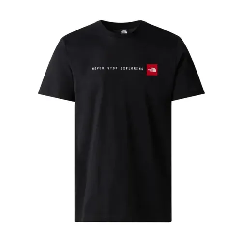 Tops > T-Shirts - - The North Face - Modalova