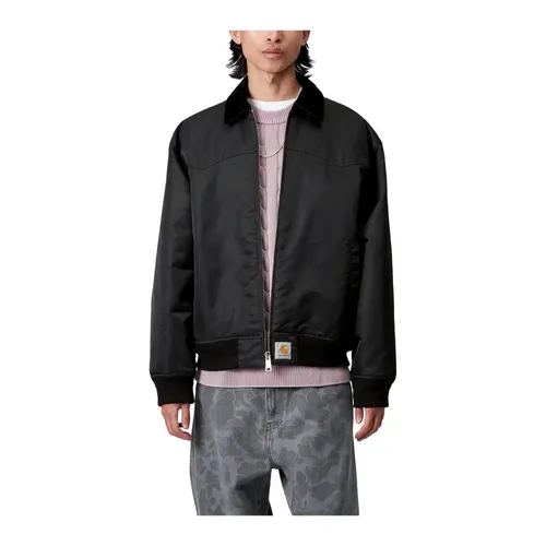 Jackets > Bomber Jackets - - Carhartt Wip - Modalova