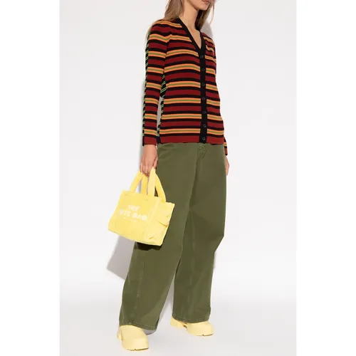 Knitwear > Cardigans - - Kenzo - Modalova