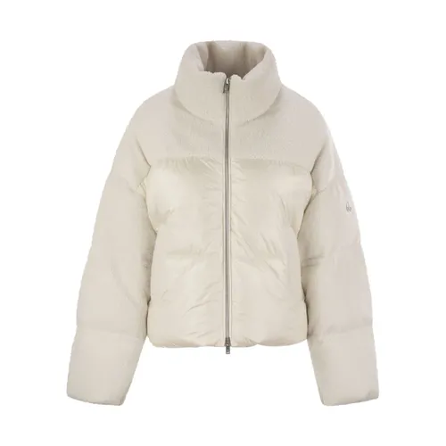 Jackets > Winter Jackets - - Moose Knuckles - Modalova