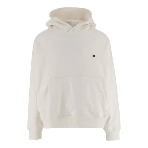 Sweatshirts & Hoodies > Hoodies - - A Paper Kid - Modalova