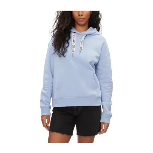 Sweatshirts & Hoodies > Hoodies - - Tommy Hilfiger - Modalova