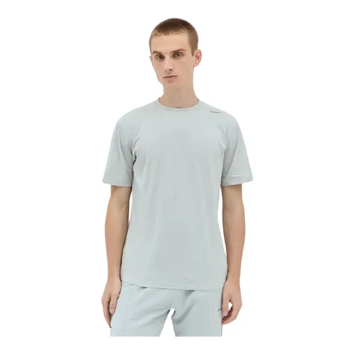 Affxwrks - Tops > T-Shirts - Gray - Affxwrks - Modalova