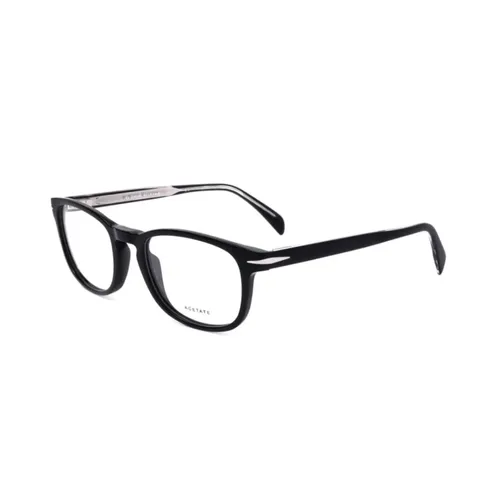 Accessories > Glasses - - Eyewear by David Beckham - Modalova