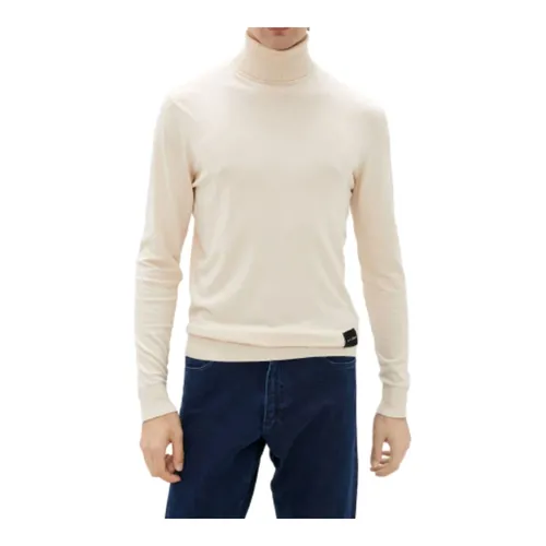 Knitwear > Turtlenecks - - John Richmond - Modalova
