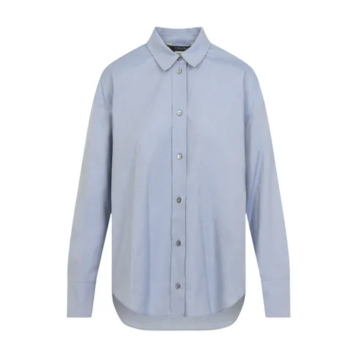 Blouses & Shirts > Shirts - - Max Mara - Modalova