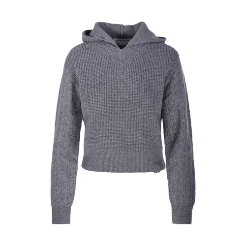 Sweatshirts & Hoodies > Hoodies - - Victoria Beckham - Modalova