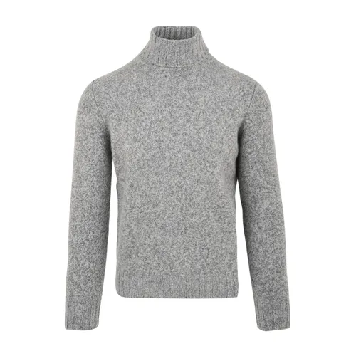 Knitwear > Turtlenecks - - Filippo De Laurentiis - Modalova