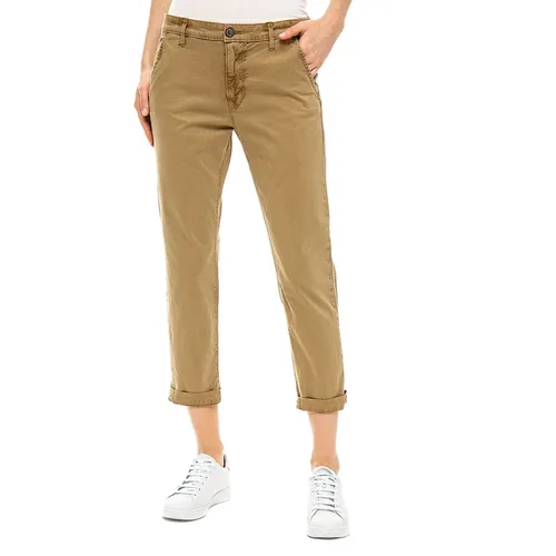 Jeans > Cropped Jeans - - Pepe Jeans - Modalova