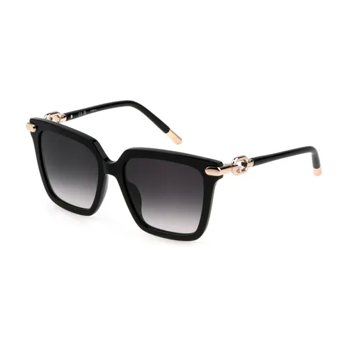 Accessories > Sunglasses - - Furla - Modalova
