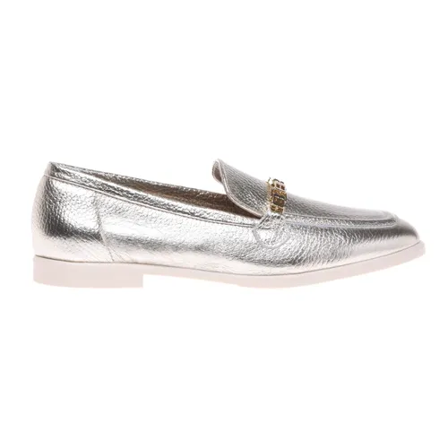 Shoes > Flats > Loafers - - Baldinini - Modalova