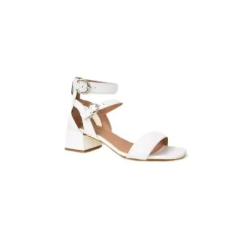 Shoes > Sandals > High Heel Sandals - - Janet & Janet - Modalova