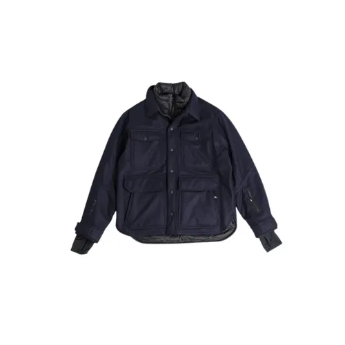 Jackets > Winter Jackets - - Moncler - Modalova