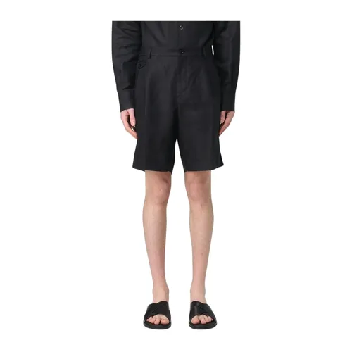 Shorts > Casual Shorts - - Dolce & Gabbana - Modalova
