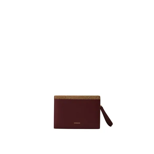 Accessories > Wallets & Cardholders - - Borbonese - Modalova