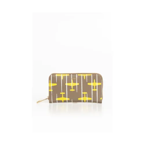 Accessories > Wallets & Cardholders - - Trussardi - Modalova