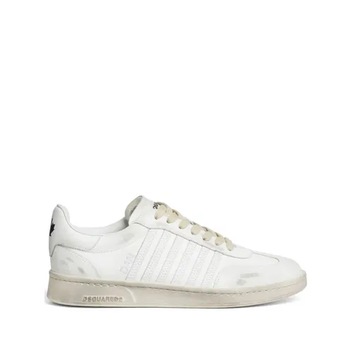 Shoes > Sneakers - - Dsquared2 - Modalova