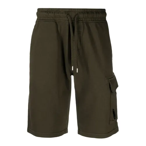 Shorts > Casual Shorts - - C.p. Company - Modalova