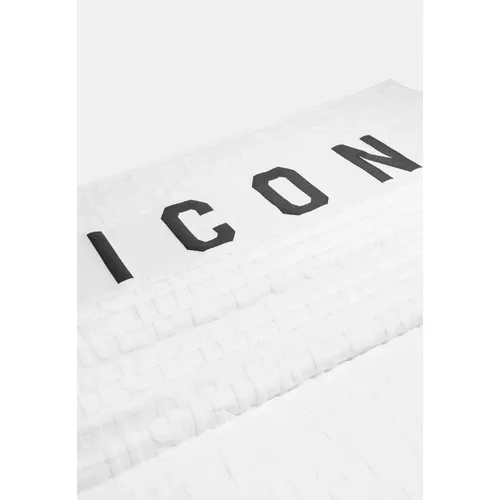 Home > Textiles > Towels - - Dsquared2 - Modalova