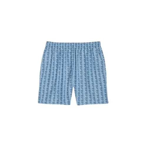 Swimwear > Beachwear - - Lacoste - Modalova