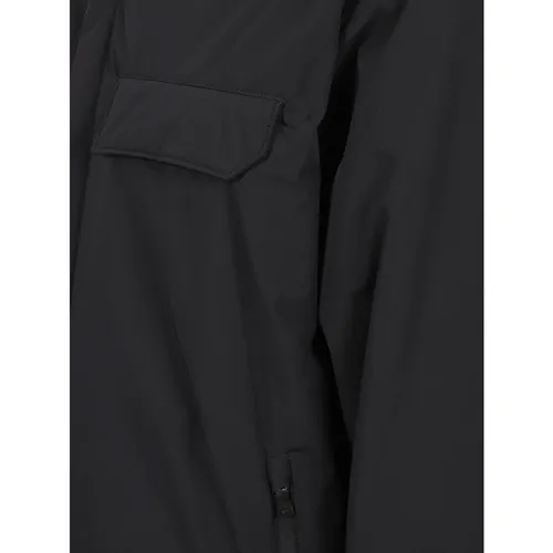 Jackets > Light Jackets - - Herno - Modalova