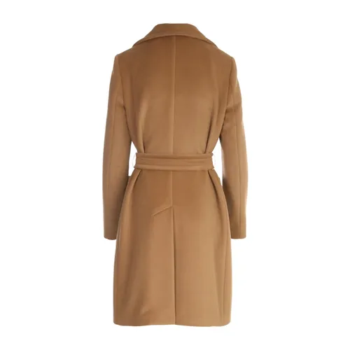 Coats > Parkas - - Tagliatore - Modalova