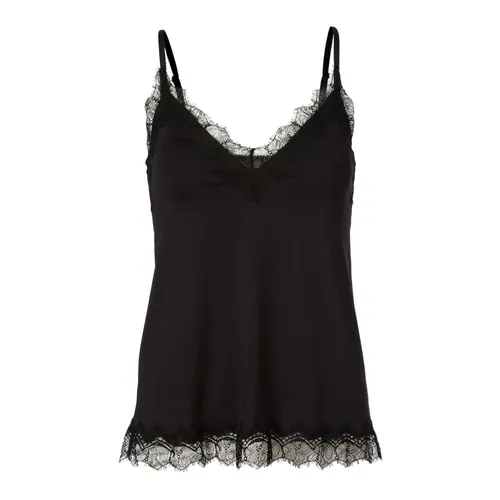 Tops > Sleeveless Tops - - Rosemunde - Modalova