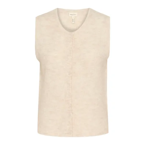 Knitwear > Round-neck Knitwear - - Part Two - Modalova