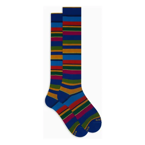 Underwear > Socks - - Gallo - Modalova