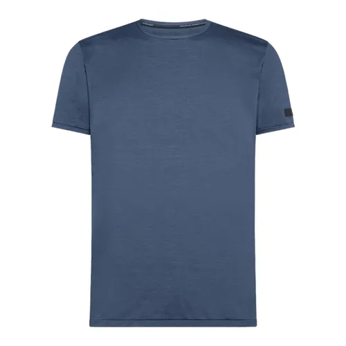RRD - Tops > T-Shirts - Blue - RRD - Modalova